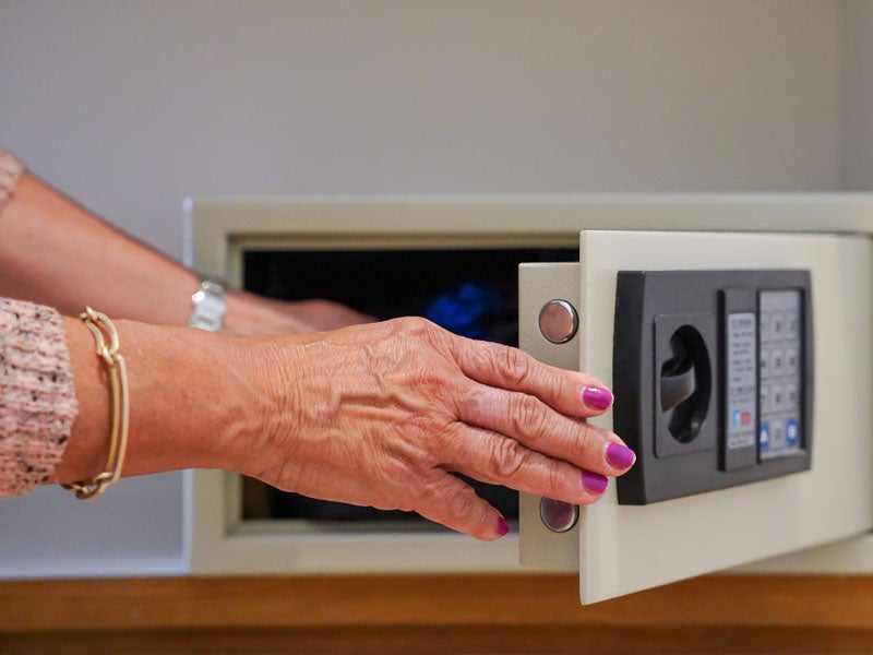 Potrošniško posojilo