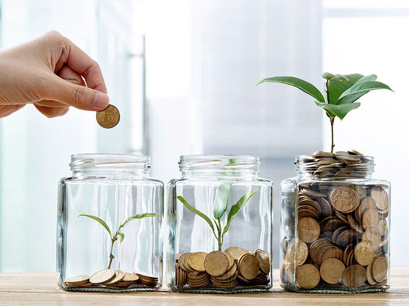 Hitro potrošniško posojilo