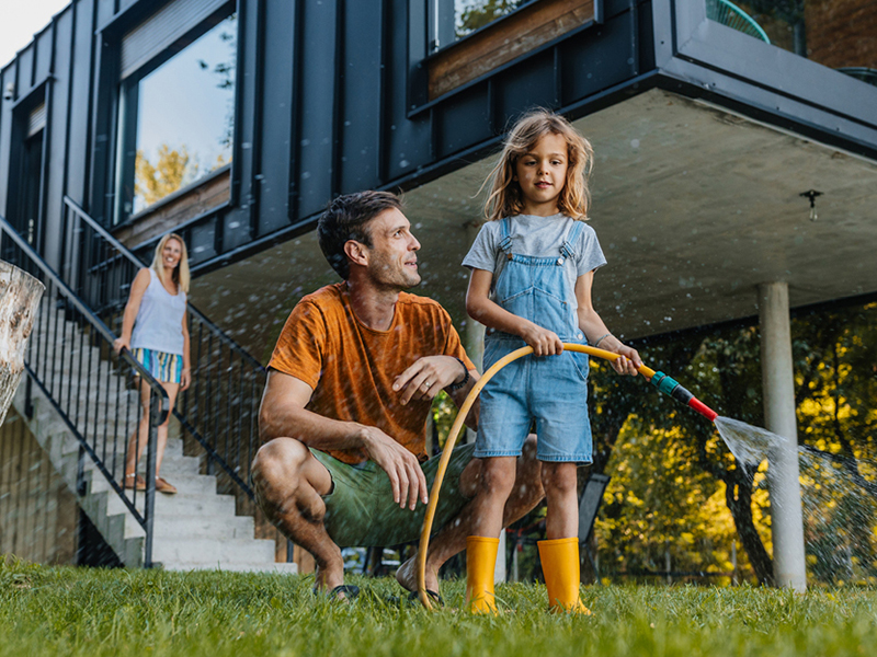 SOFINCO FINAN Stanovanjski kredit